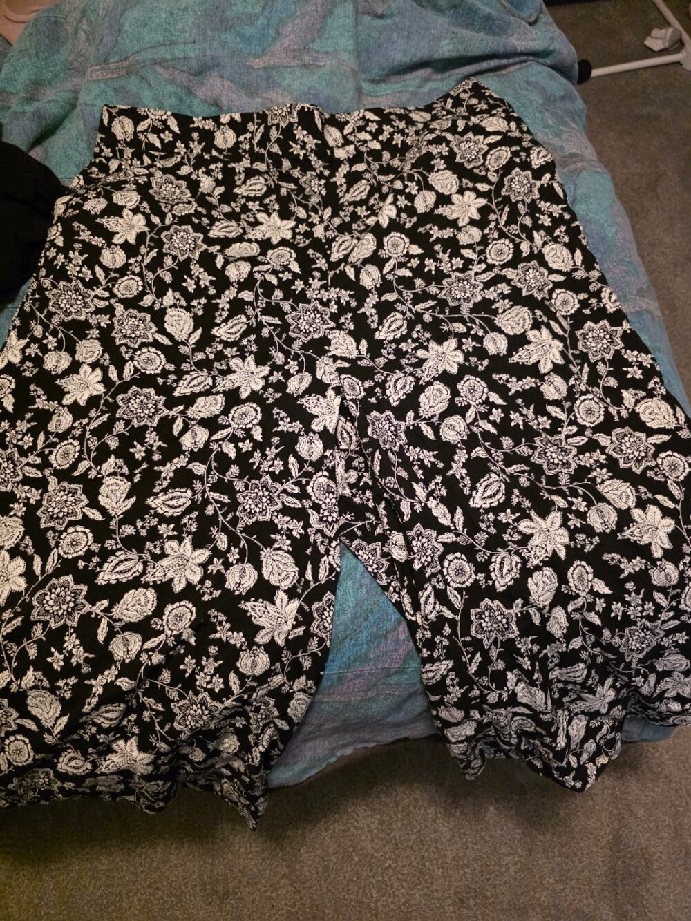 Pants - Picture 1 of 2